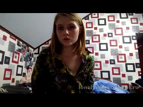 ❤️ Молодая студентка блондинка из России любит члены побольше. ❤ Видео траха на goodseller.top
